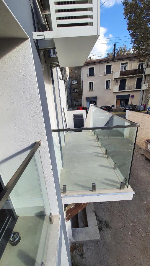 Beau T4 Au Coeur Du Centre Ville Narbonne Eksteriør billede